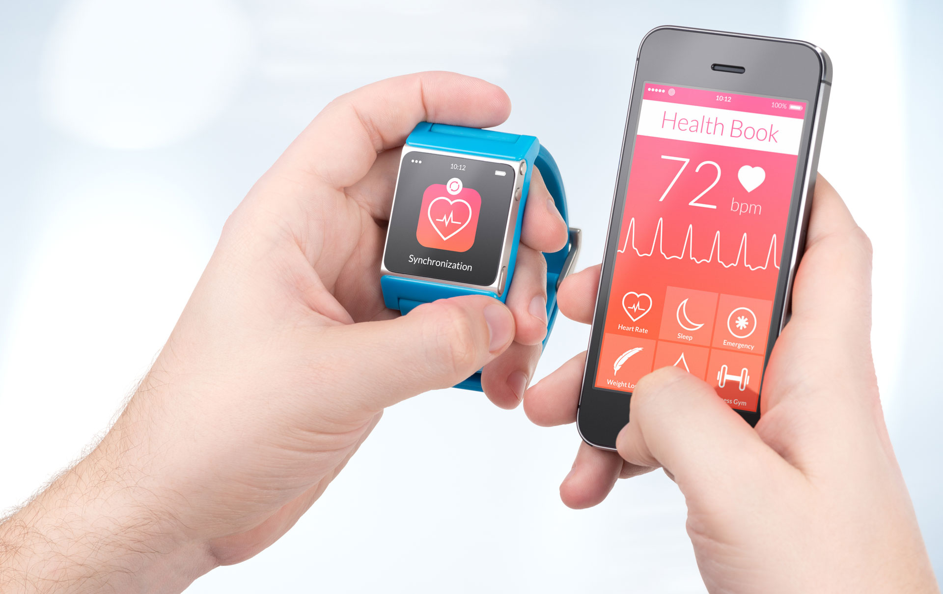 Game changers in patient research: Wearable Technology  