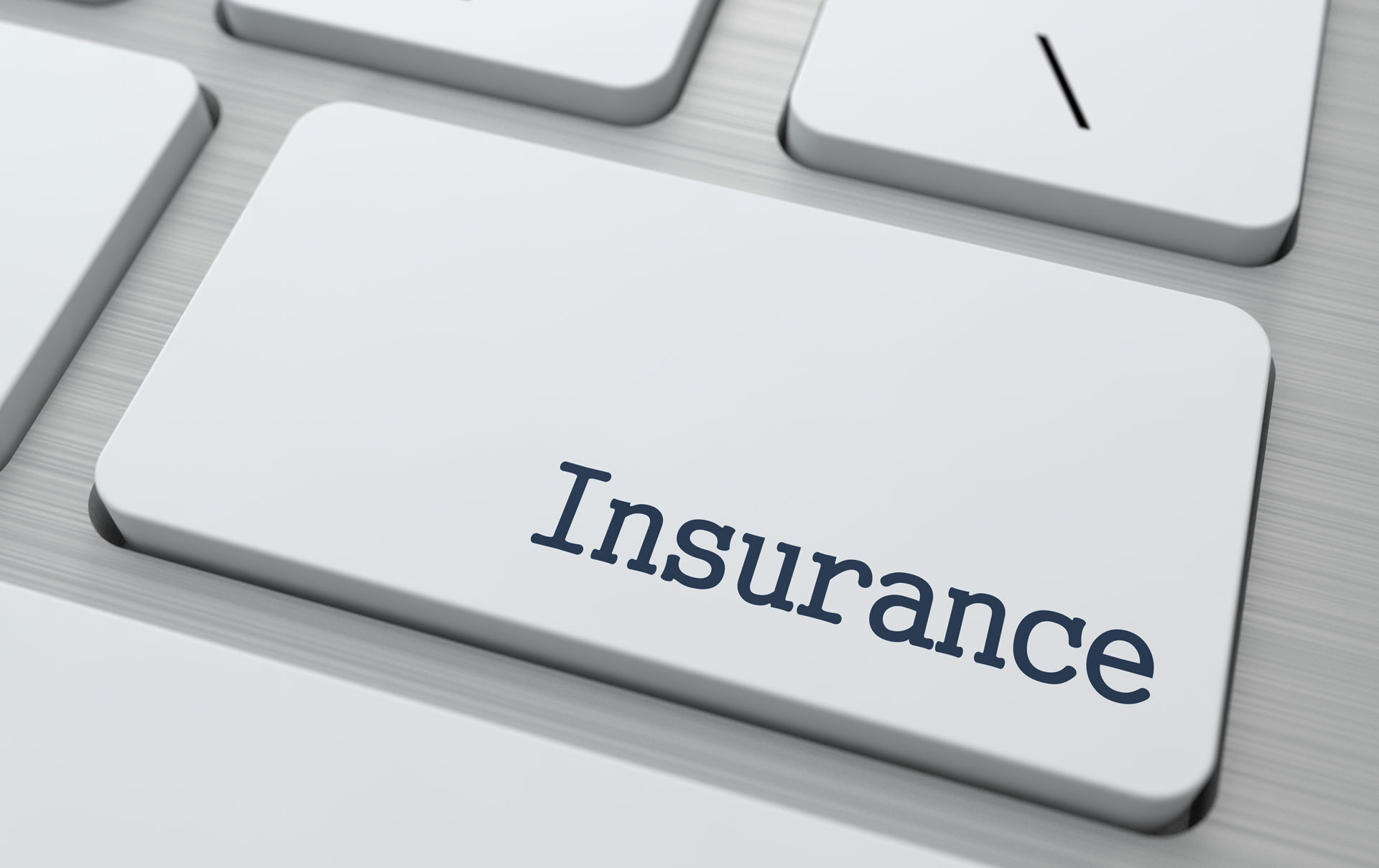 Who will disrupt the insurance industry?