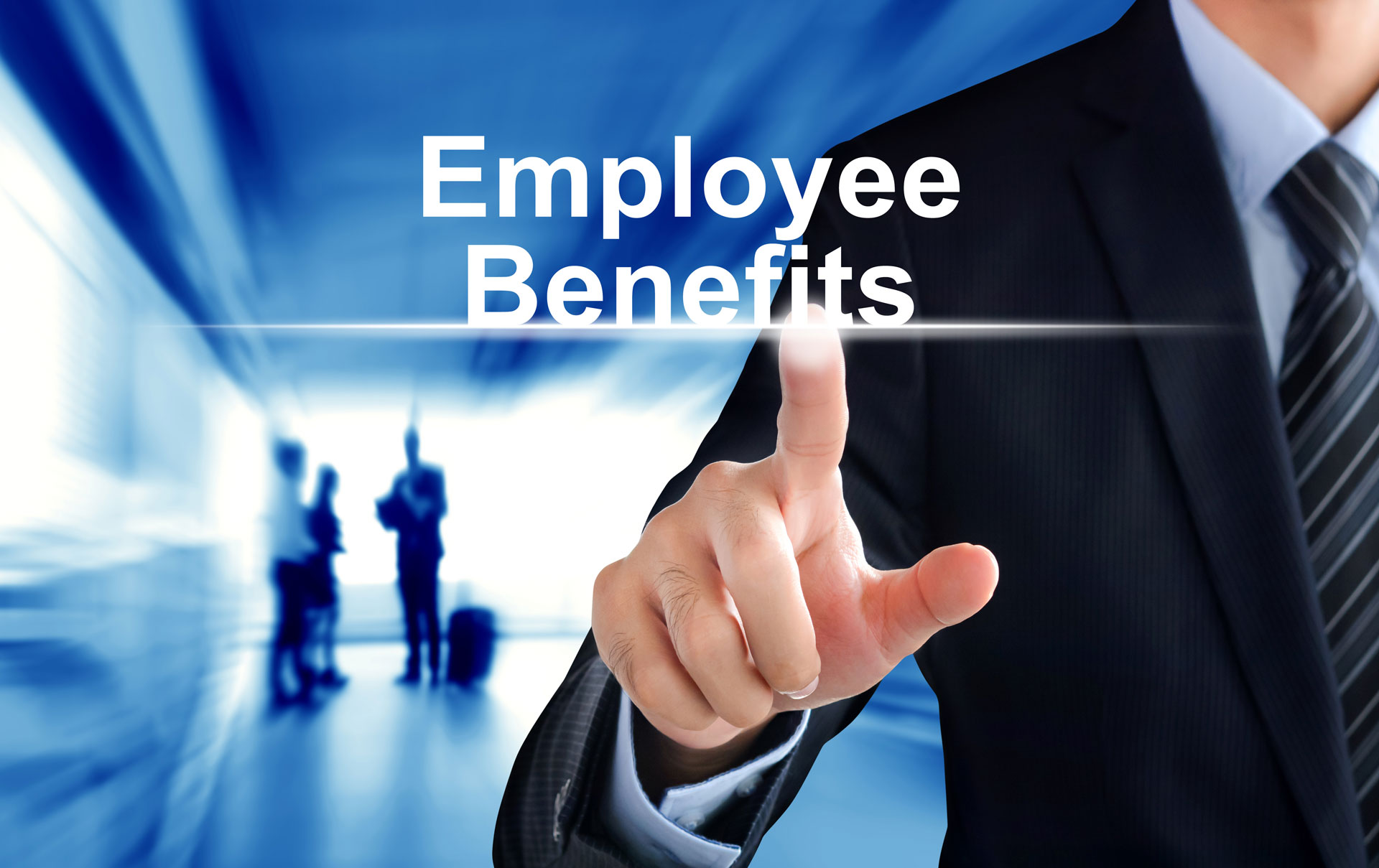 The Benefits Balance – what really matters to employees?