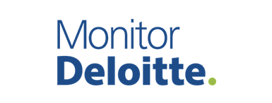 Monitor Deloitte Case Study